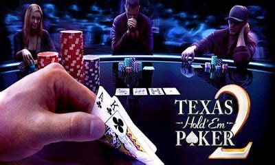 Baixar Texas Holdem Poker 2 320x240