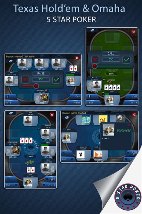 Baixar Texas Holdem Poker Blackberry