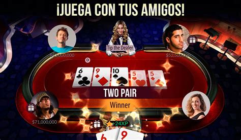 Baixar Texas Holdem Poker Da Zynga Para Android