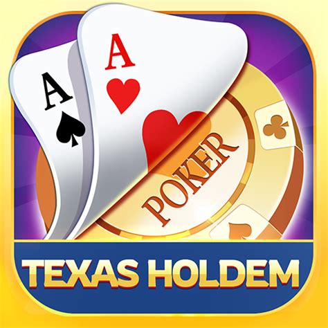 Baixar Texas Holdem Poker Mod Apk