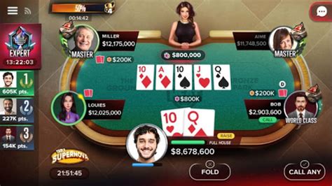 Baixar Texas Holdem Poker Pro Vietna