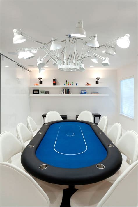 Bakersfield Sala De Poker