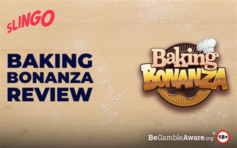Baking Bonanza Review 2024