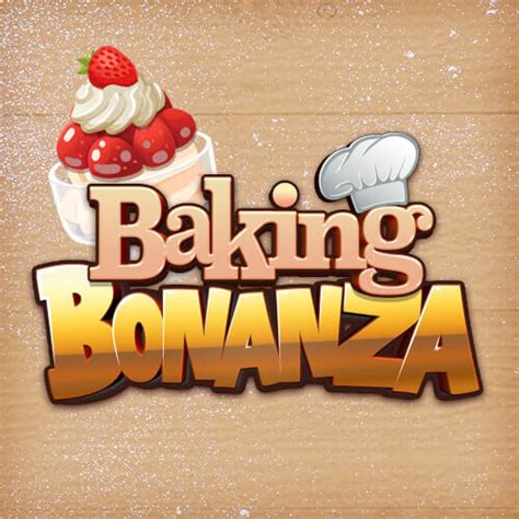 Baking Bonanza Slot Gratis