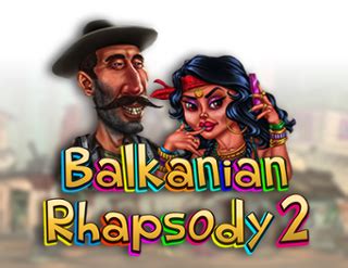 Balkanian Rhapsody 2 Pokerstars