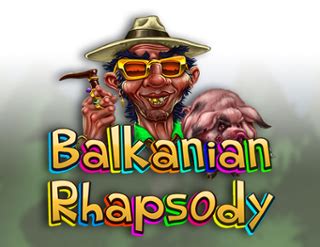 Balkanian Rhapsody Netbet