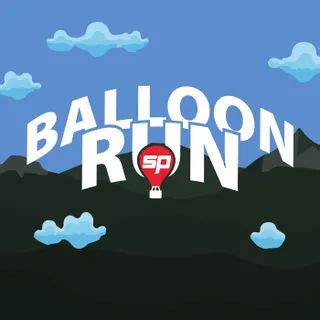 Balloon Run Parimatch