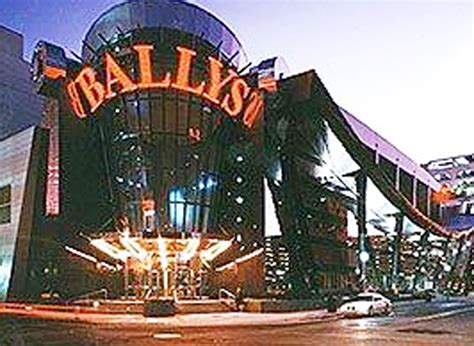 Bally Casino Brazil