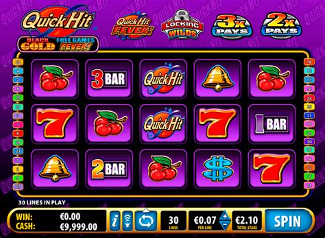 Bally Slots De Download