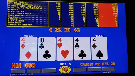 Bally Technologies Poker