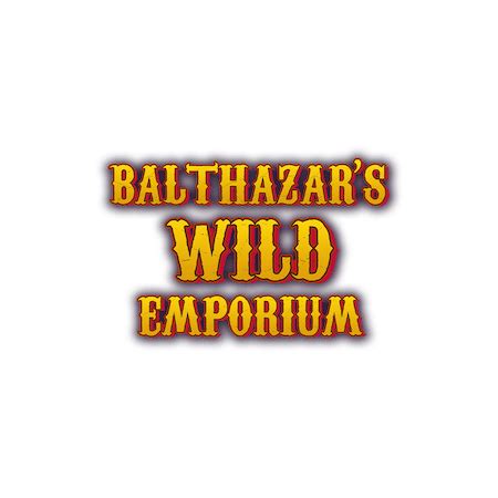 Balthazar S Wild Emporium Betsson