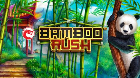 Bamboo Rush Bodog