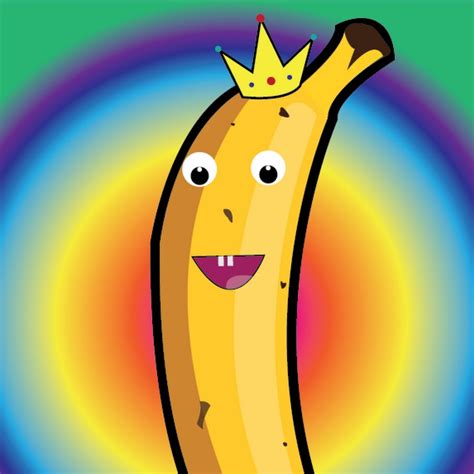 Banana King Blaze