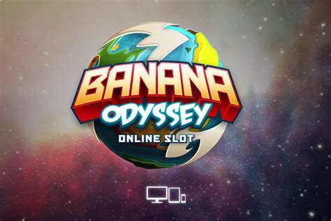 Banana Odyssey Betsson