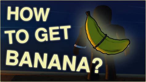 Banana Odyssey Blaze