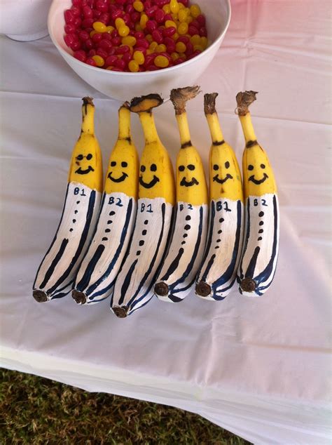 Banana Party Betsul