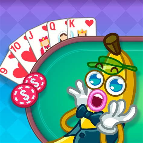 Banana Poker Online