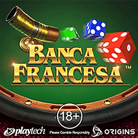 Banca Francesa Slot - Play Online