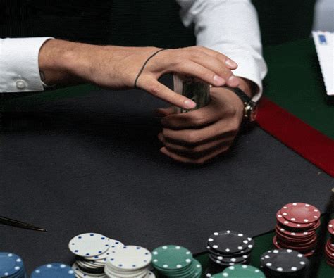 Banca Significado De Poker