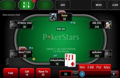 Banco Do Pokerstars