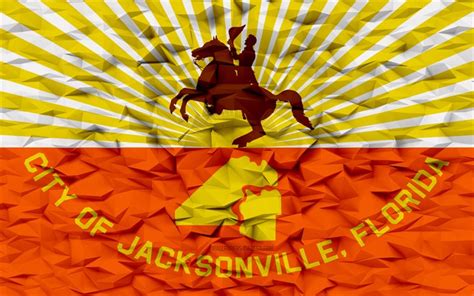 Bandeira Preta Jacksonville Fl