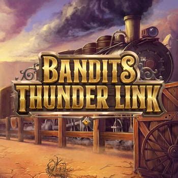 Bandits Thunder Link Bodog