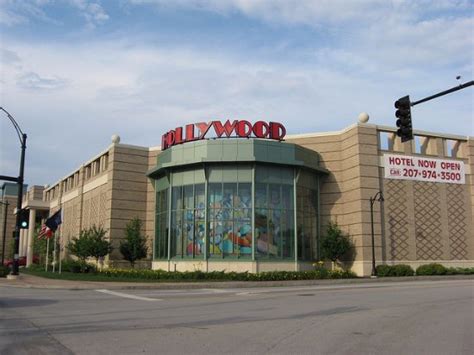 Bangor Me De Hollywood Casino