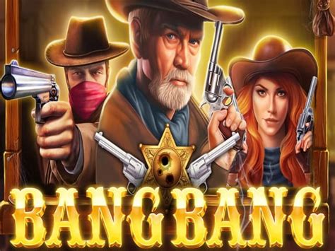 Bank Bang Slot - Play Online