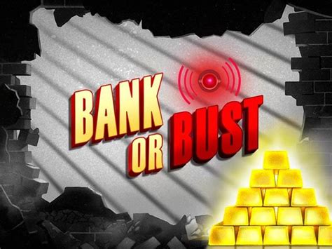 Bank Or Bust Betsson