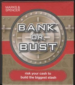 Bank Or Bust Netbet