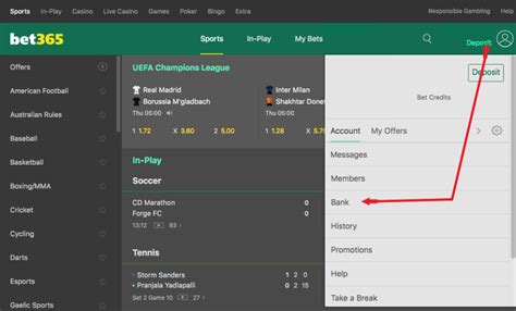 Bankers Cash Bet365