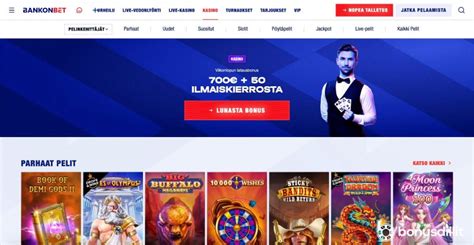 Bankonbet Casino Apk