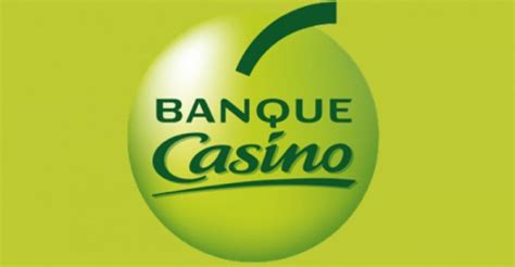 Banque Casino Adresse