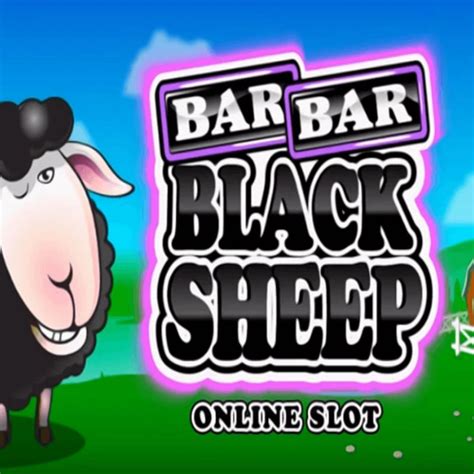 Bar Bar Black Sheep Remastered Brabet