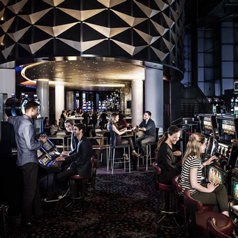 Bar Do Casino Lac Leamy