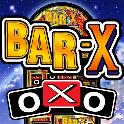 Bar X Arcade Casino App
