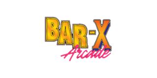 Bar X Arcade Casino El Salvador