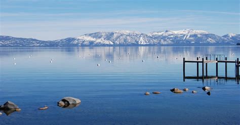 Baratos Dados Em South Lake Tahoe