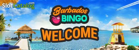 Barbados Bingo Casino Apostas