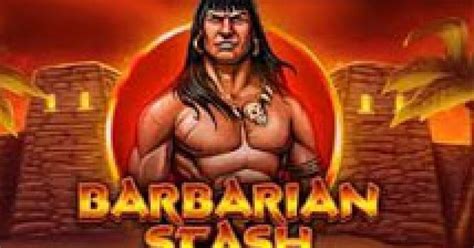 Barbarian Stash Leovegas