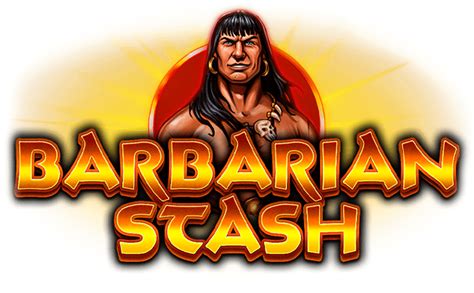 Barbarian Stash Slot Gratis