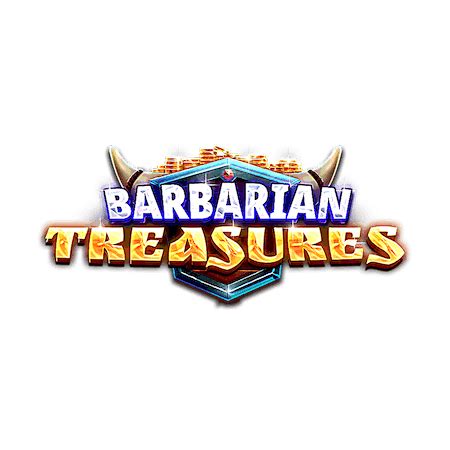 Barbarian Treasures Leovegas