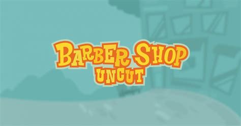 Barber Shop Uncut Sportingbet