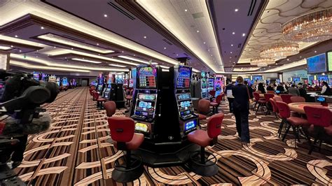 Barco Casino De Lake Charles