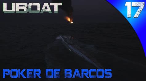 Barco De Poker E Executado 2024