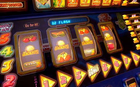 Bares E Cruza Slots