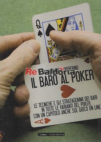 Bari Al Poker