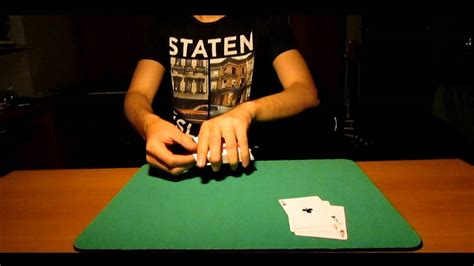 Bari Poker