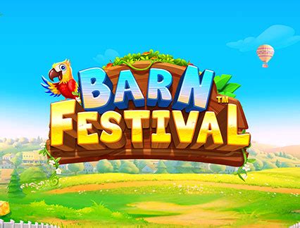 Barn Festival Leovegas