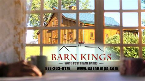 Barnkings Blaze